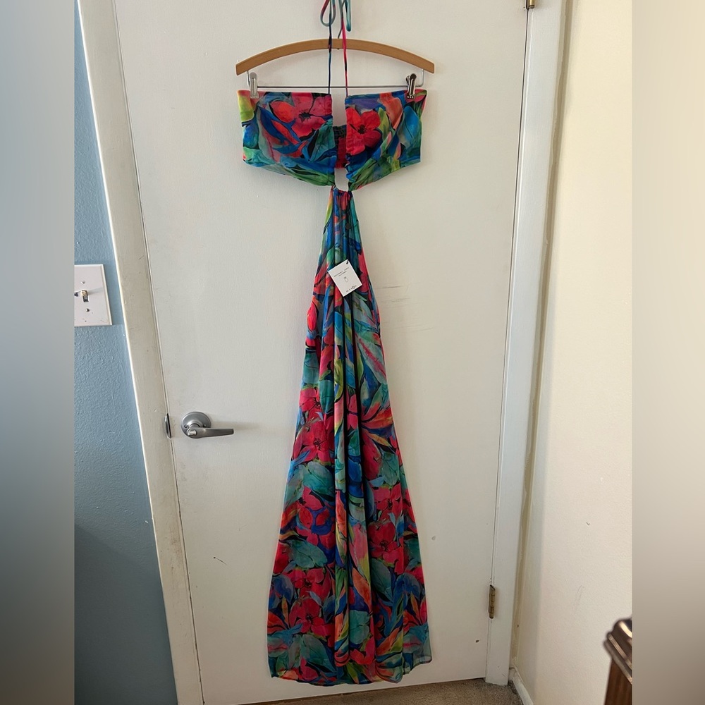 SKATIE Acapulco Floral Dress